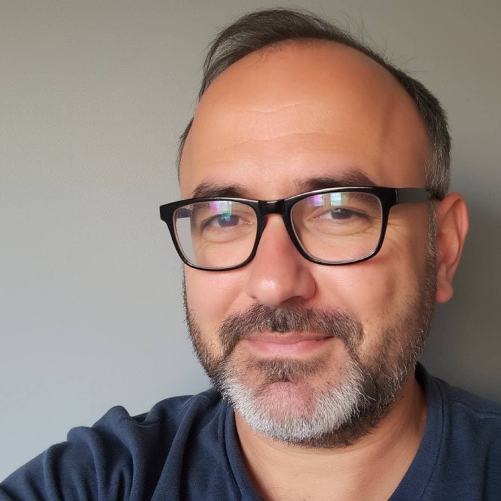 Robert Kcarery