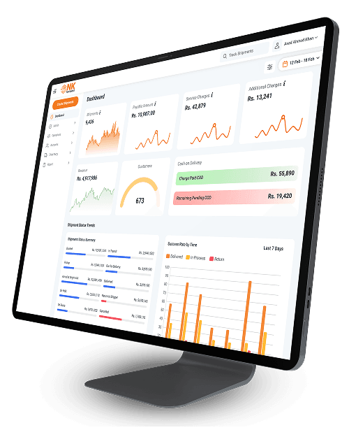nk-dashboard